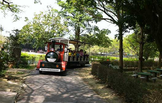 農家見学－SLツアー